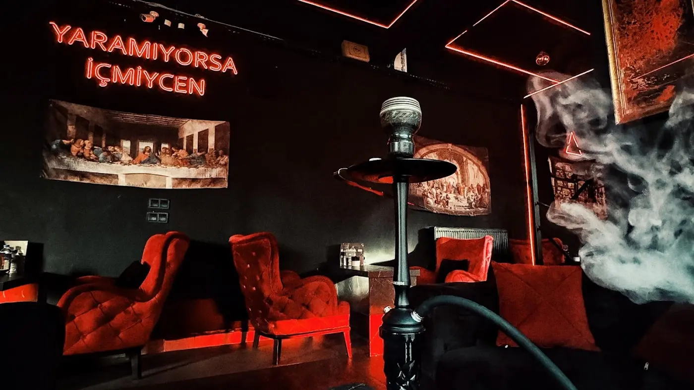 Mac Lounge & Shop Selçuklu