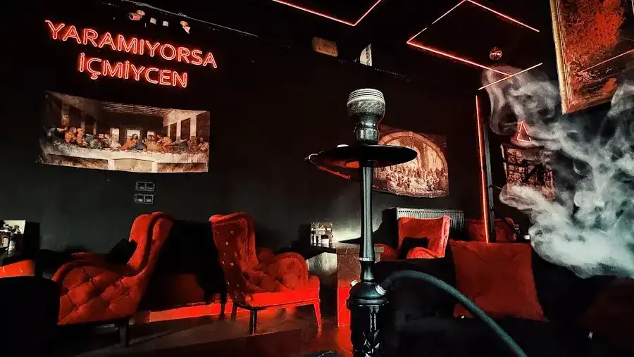 Mac Lounge & Shop Selçuklu