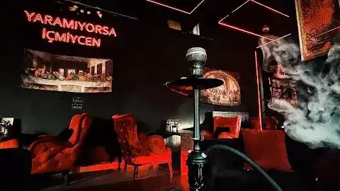 Mac Lounge & Shop Selçuklu