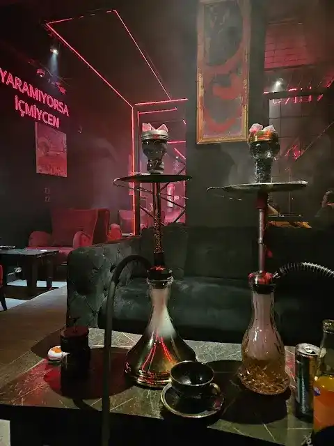Mac Lounge & Shop Selçuklu fotoğraf 3