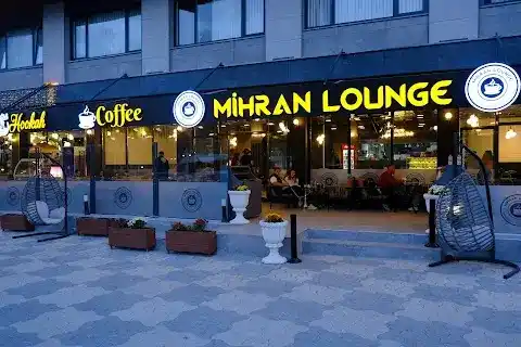 MİHRAN LOUNGE