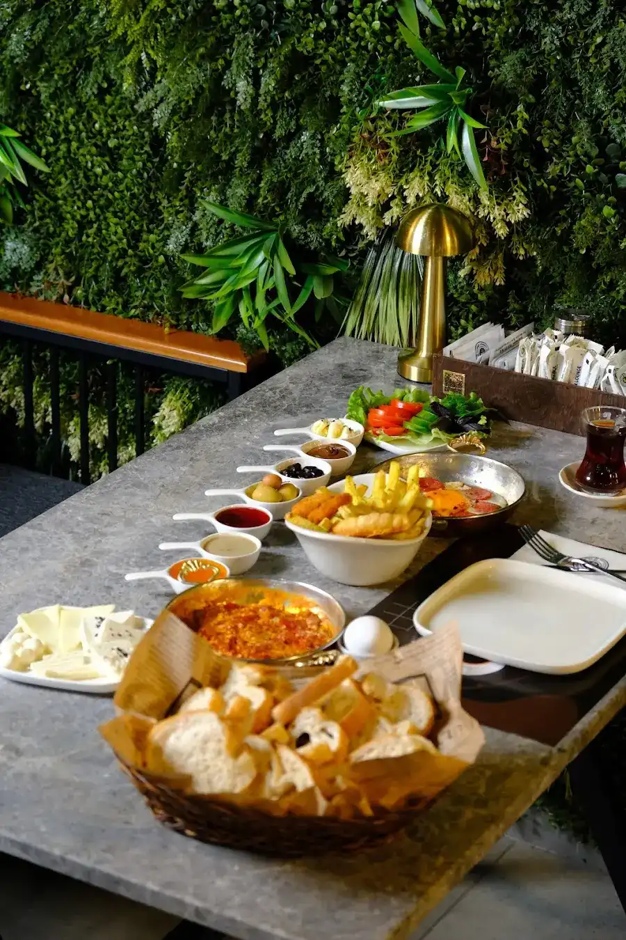 MİHRAN LOUNGE fotoğraf 2