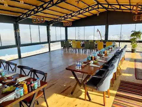 Acıgöl Teras Cafe & Restorant