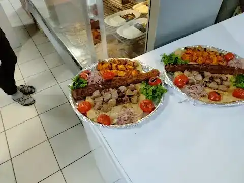 Acıgöl Teras Cafe & Restorant fotoğraf 2