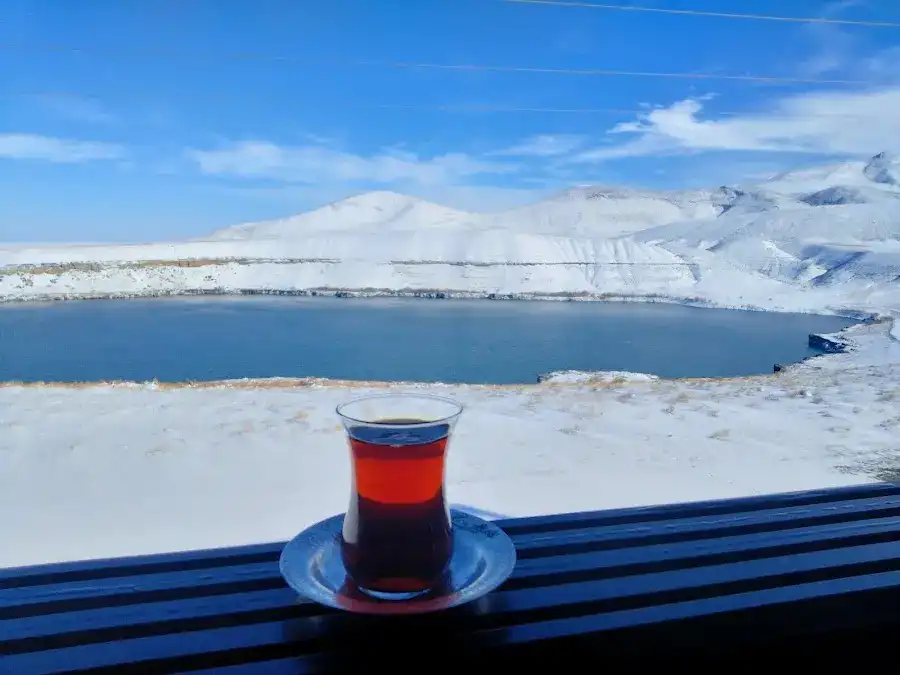 Acıgöl Teras Cafe & Restorant fotoğraf 3