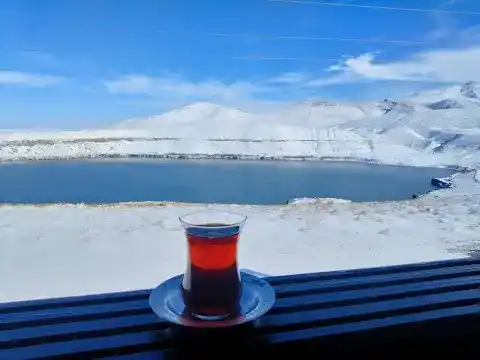Acıgöl Teras Cafe & Restorant fotoğraf 3