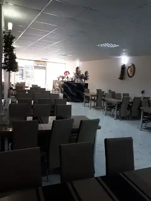 Hoşgörü Ziyafet ve Ev Yemekleri