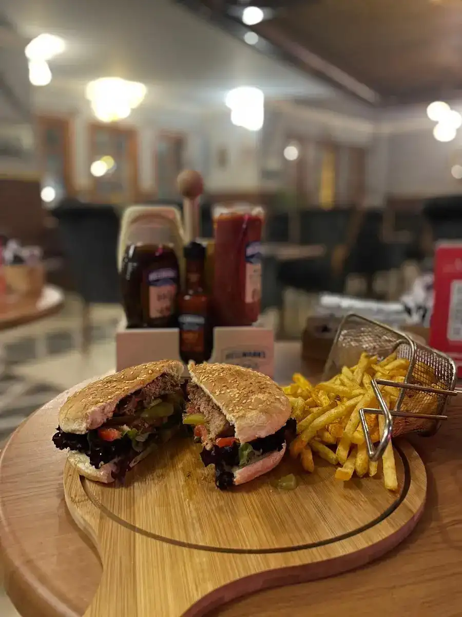 Alpler Konağı fotoğraf 2