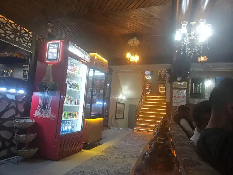 Alpler Konağı fotoğraf 3