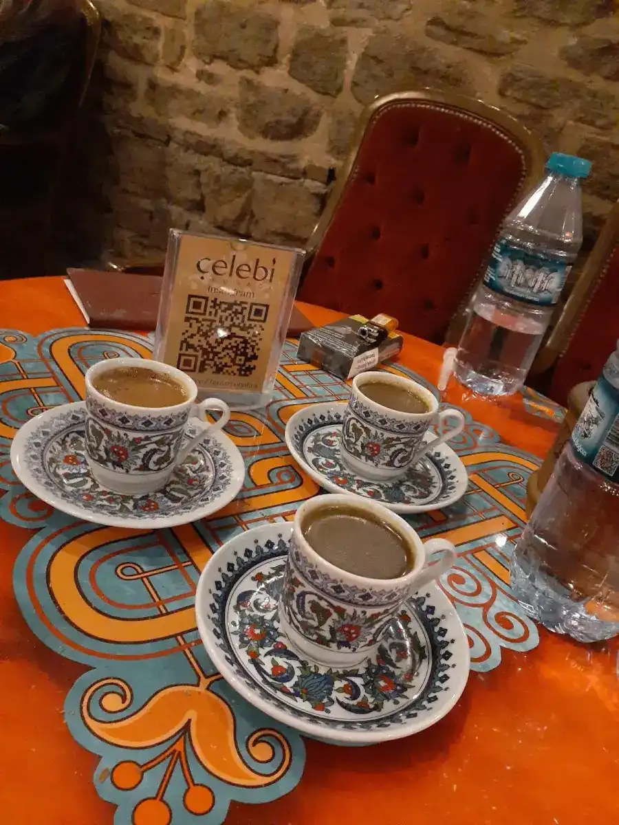 Çelebi Konağı fotoğraf 2