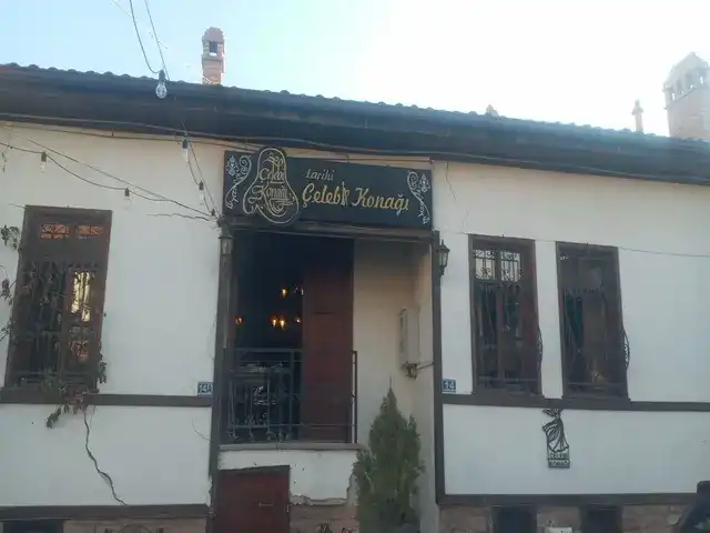 Çelebi Konağı fotoğraf 3