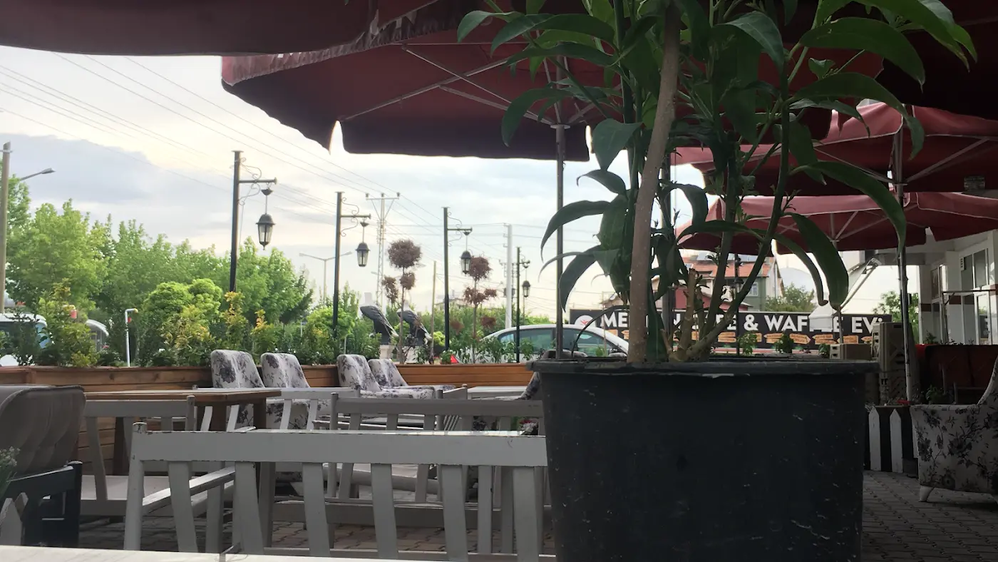 Meftun Cafe Bistro | Nargile Cafe