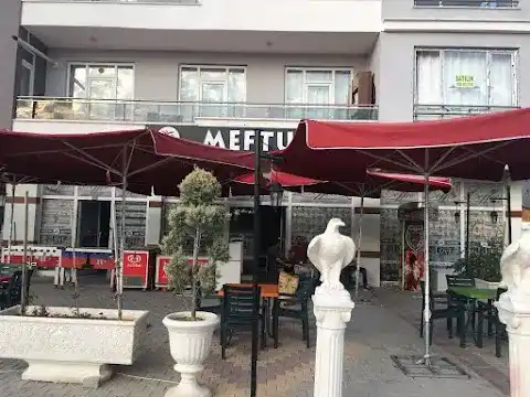 Meftun Cafe Bistro | Nargile Cafe fotoğraf 3
