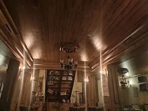 TARİHİ TAŞ KONAK CAFE NARGİLE