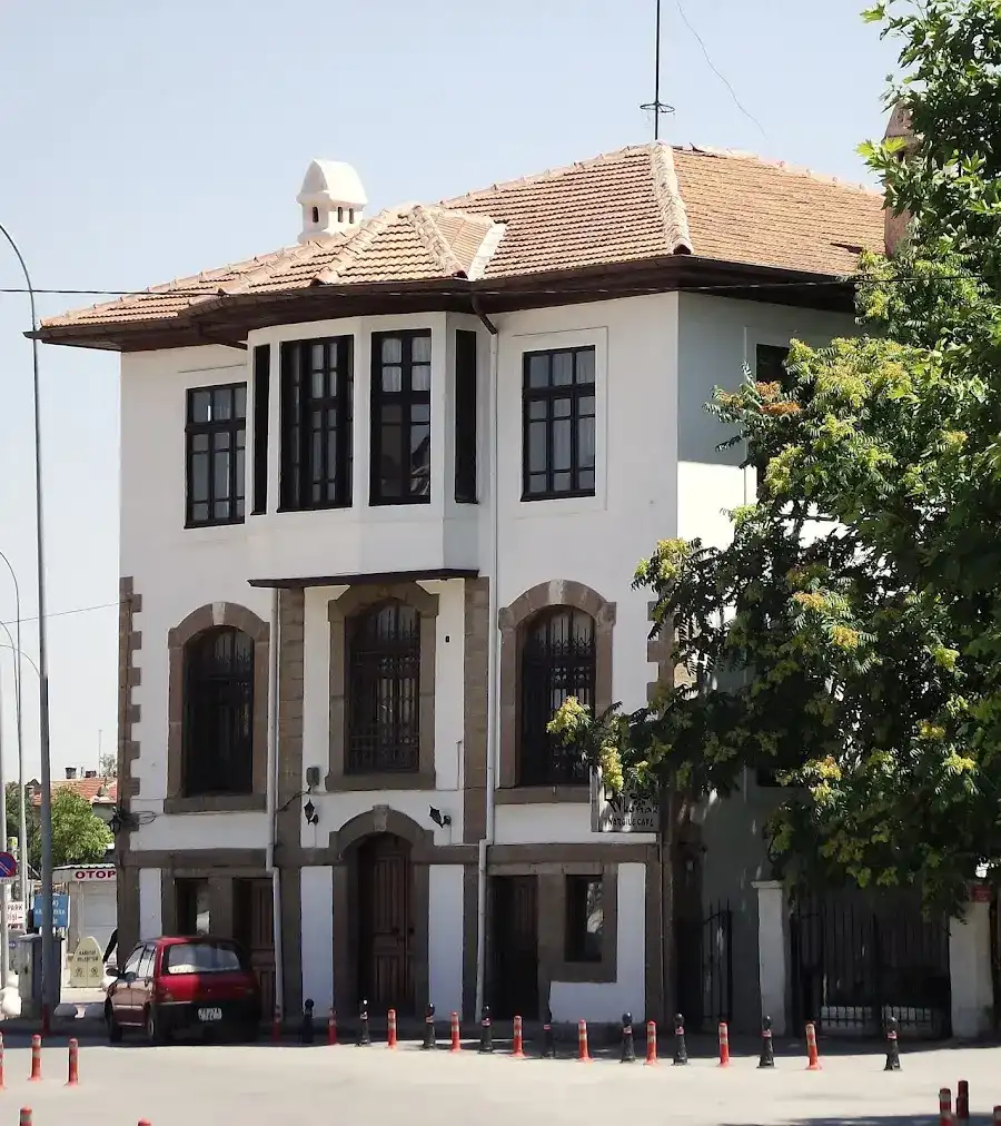 TARİHİ TAŞ KONAK CAFE NARGİLE fotoğraf 3