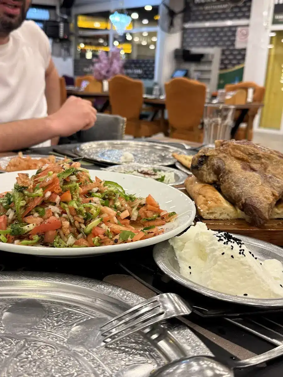 Konyalı keko usta fotoğraf 2
