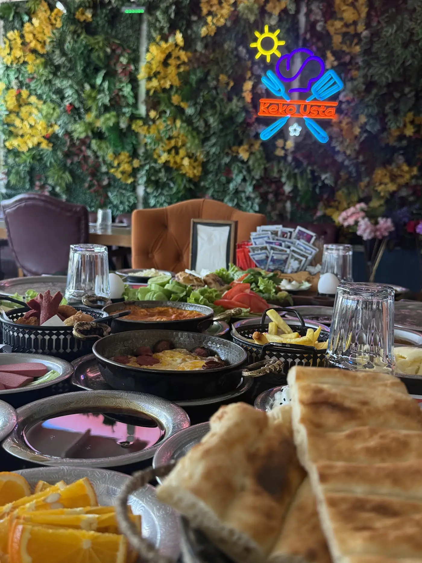 Konyalı keko usta fotoğraf 3