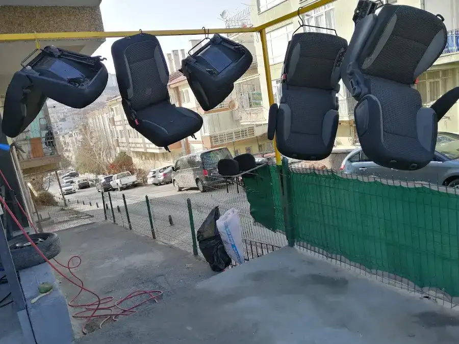 Kulu oto yıkama fotoğraf 3