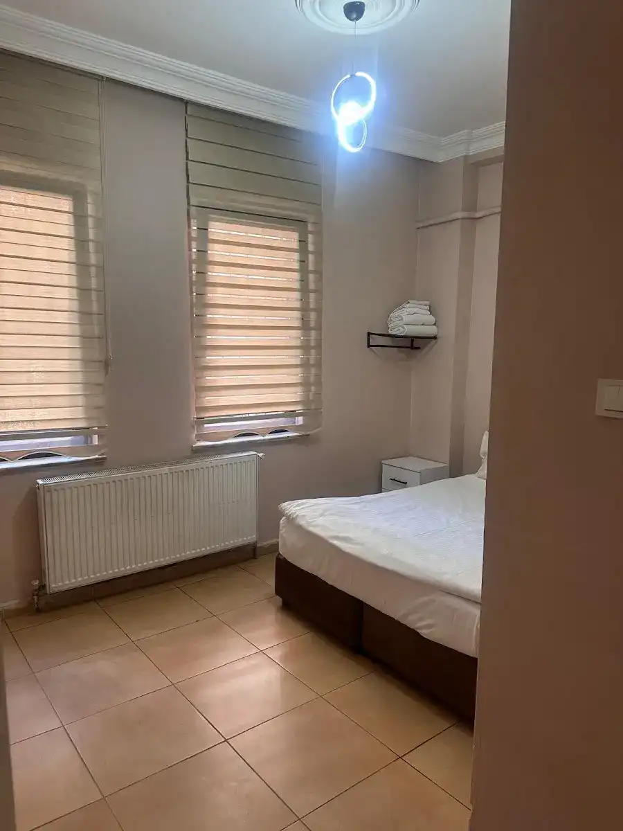 Konya Asya Hotel fotoğraf 2