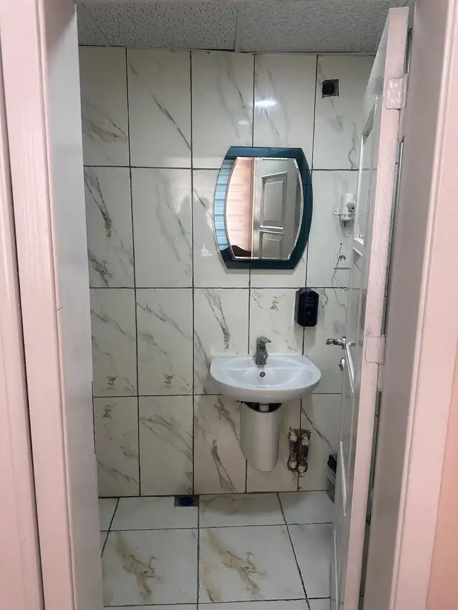 Konya Asya Hotel fotoğraf 3