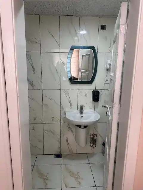 Konya Asya Hotel fotoğraf 3