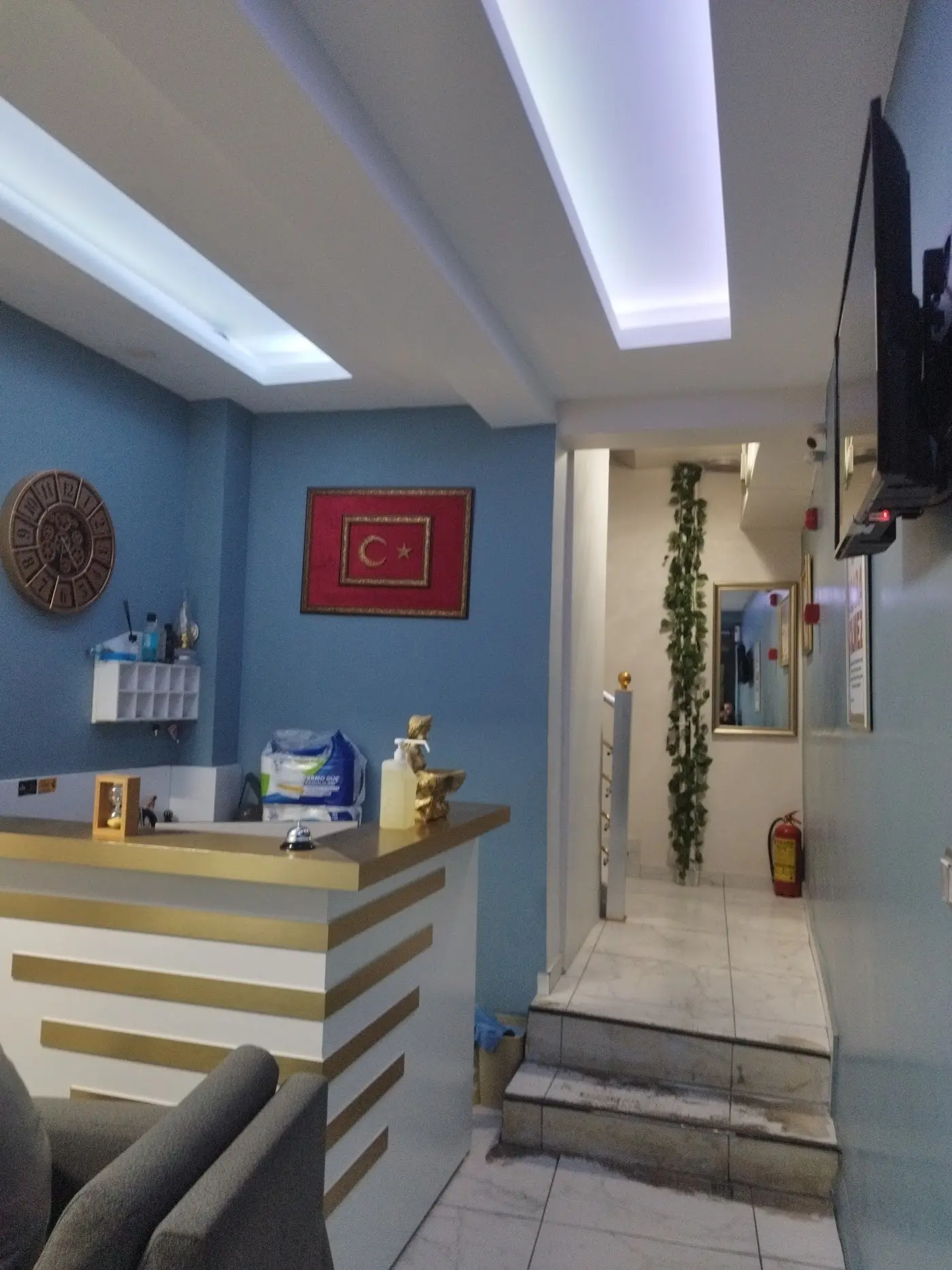 Konya Beyaz Pansiyon Otel