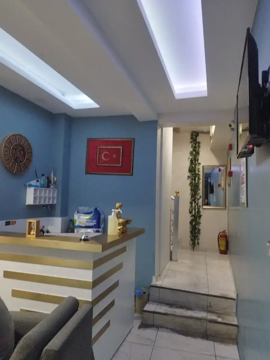 Konya Beyaz Pansiyon Otel