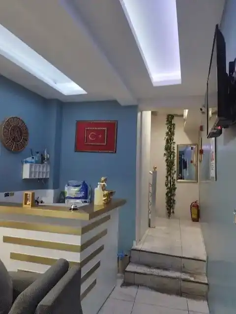 Konya Beyaz Pansiyon Otel
