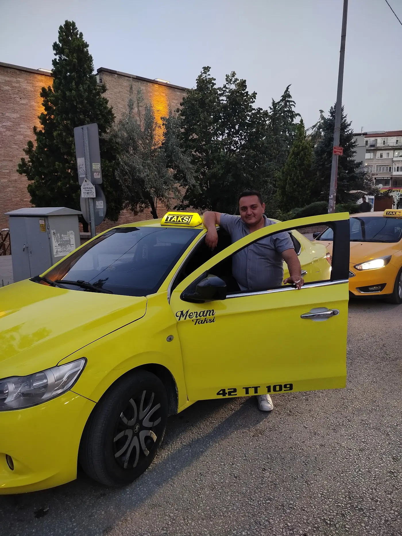 Konya Beyaz Pansiyon Otel fotoğraf 3