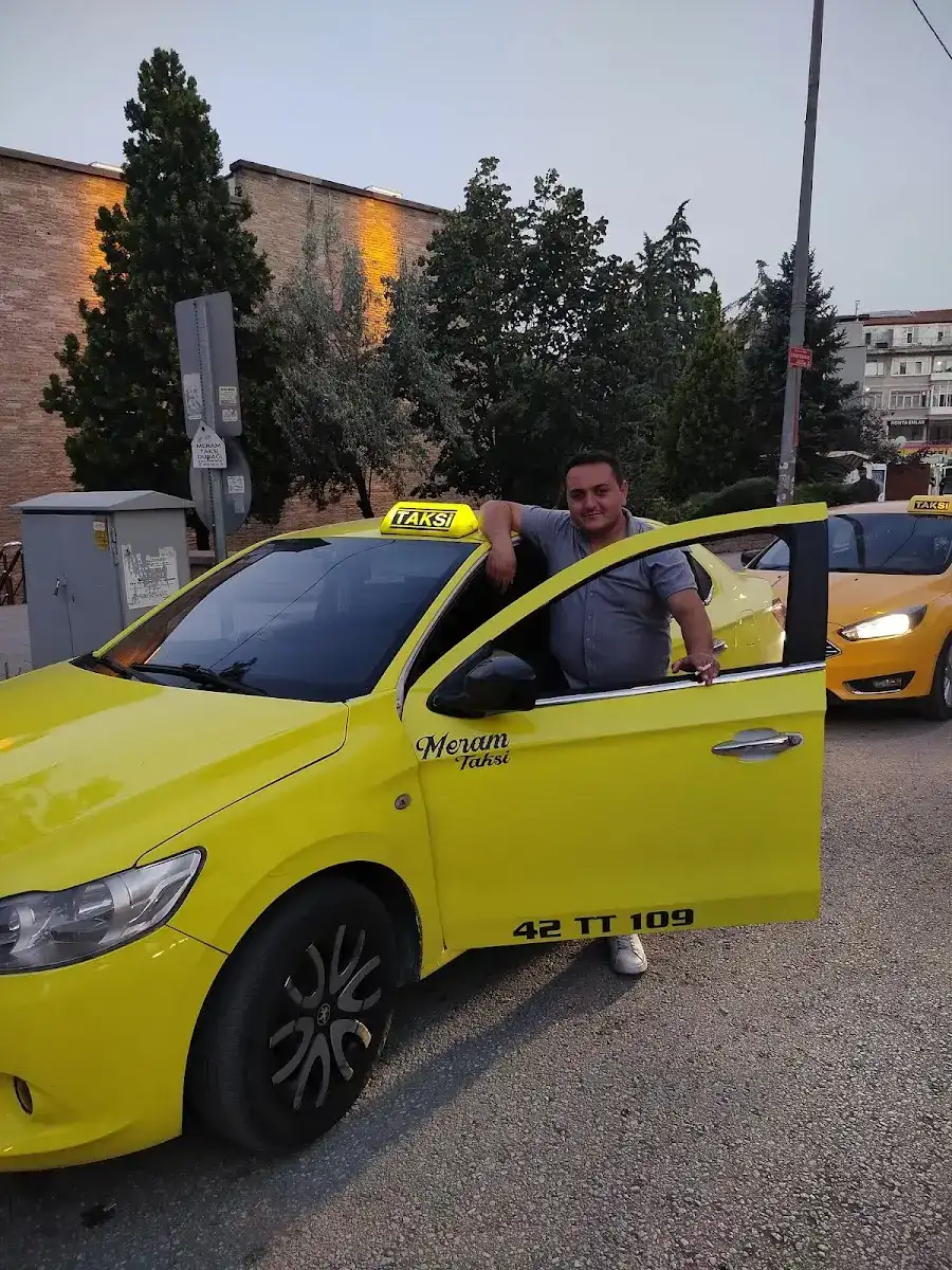 Konya Beyaz Pansiyon Otel fotoğraf 3