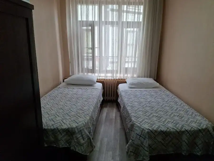 Konya Petek Otel l En Uygun Konya Otelleri ve Fiyatları fotoğraf 2