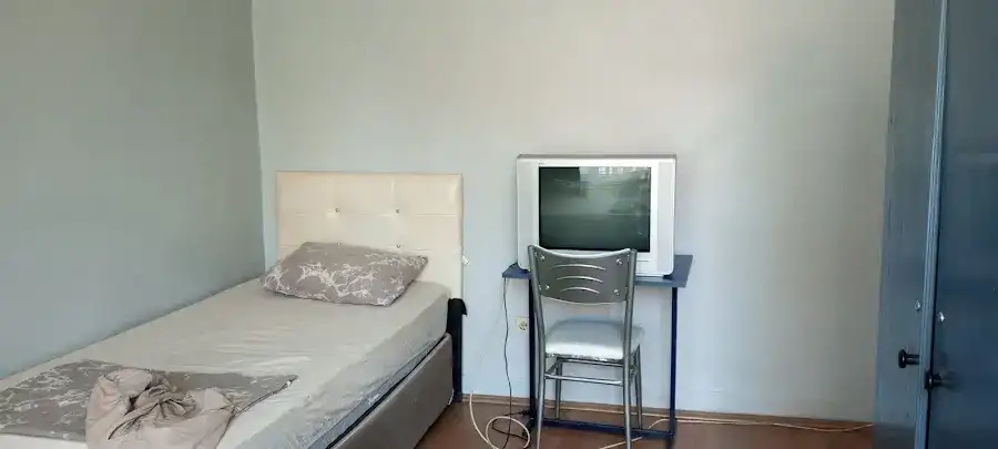 Konya Zafer Pansiyon fotoğraf 2