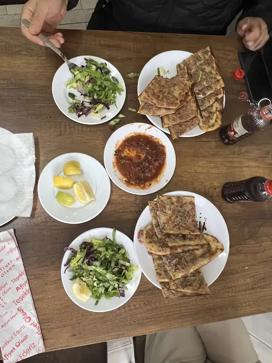 ÇITIR ETLİEKMEK & IZGARA fotoğraf 3