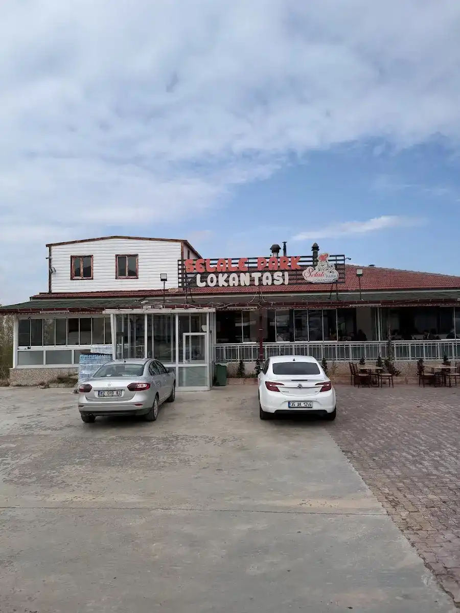 Şelale park lokantası fotoğraf 3