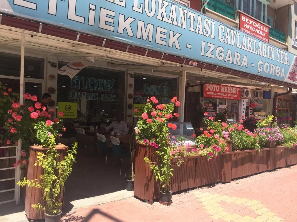 Turkuaz Lokantası