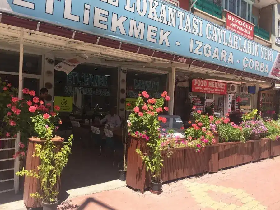 Turkuaz Lokantası