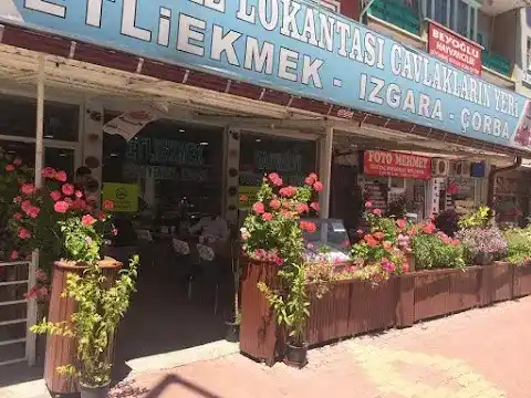 Turkuaz Lokantası