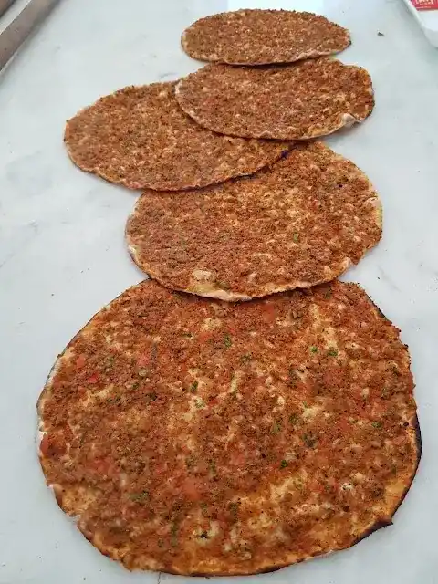 Turkuaz Lokantası fotoğraf 2