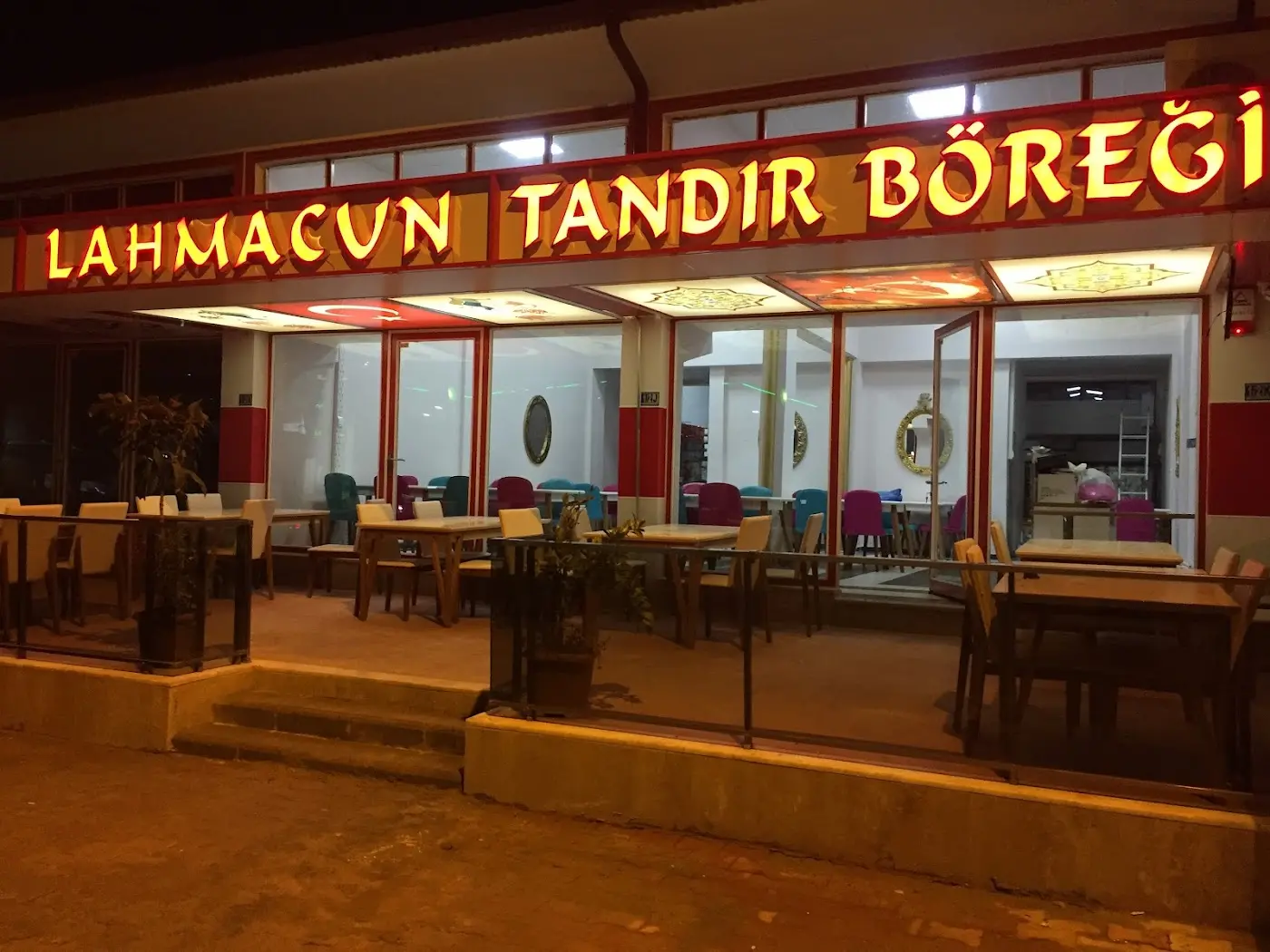Turkuaz Lokantası fotoğraf 3