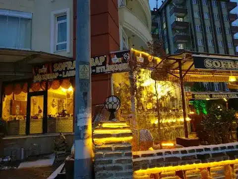 Domino's Pizza Selçuklu