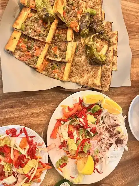 ASYA Etliekmek ve Lahmacun Salonu KONYA ETLİEKMEĞİ fotoğraf 2