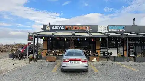 ASYA Etliekmek ve Lahmacun Salonu KONYA ETLİEKMEĞİ fotoğraf 3