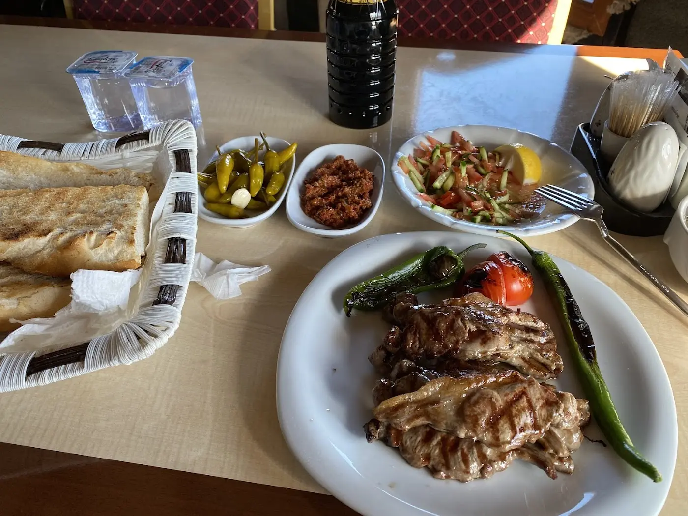 Dinç Et & Mangal fotoğraf 2
