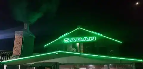 Şadanın Yeri Et Mangal