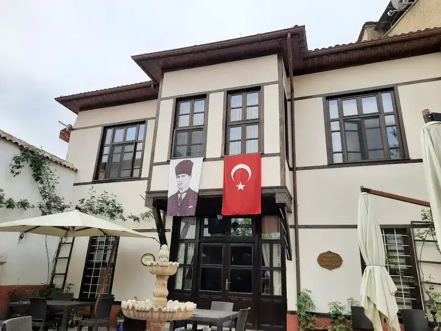 Aksehir Butik Hotel