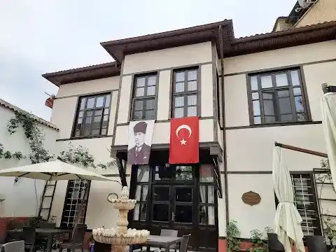 Aksehir Butik Hotel