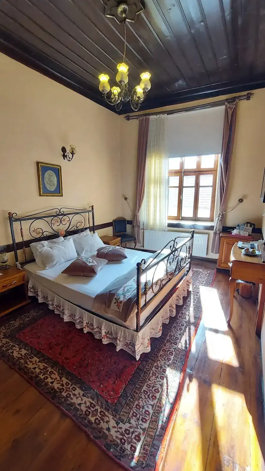 Aksehir Butik Hotel fotoğraf 2
