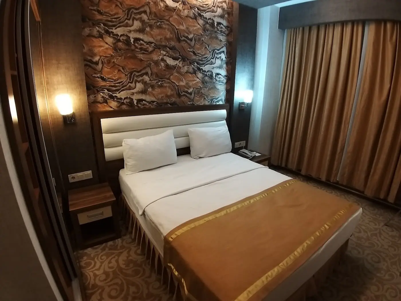 Akşehir Özpark Hotel fotoğraf 2