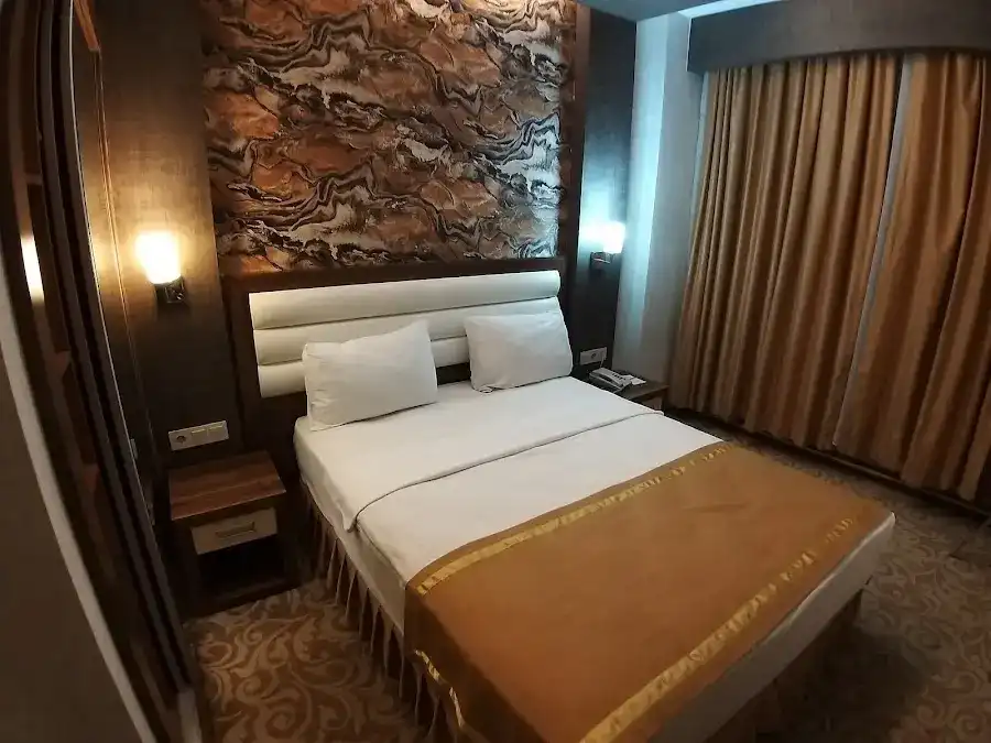 Akşehir Özpark Hotel fotoğraf 2