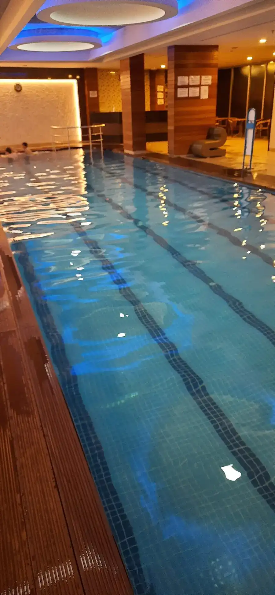 Akşehir Özpark Hotel fotoğraf 3